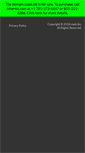 Mobile Screenshot of clads.biz